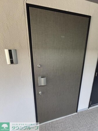 レクシード目白の物件内観写真